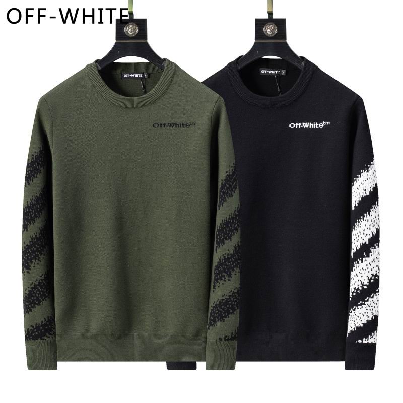 Off White M-3XL 8qx07