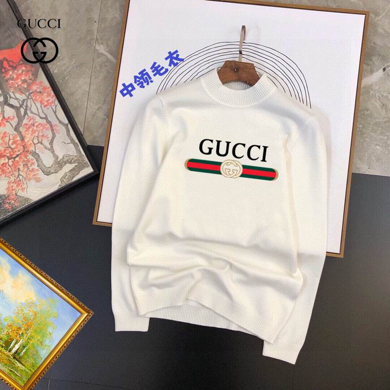 Gucci M-4XL 25tx287