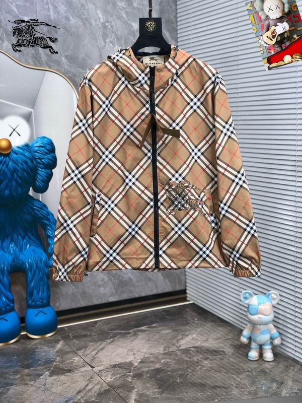 Burberry M-3XL 25tx378