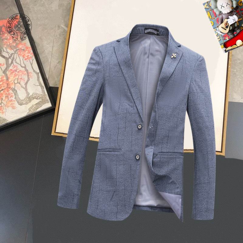 Chrome Hearts M-3XL 25tx12