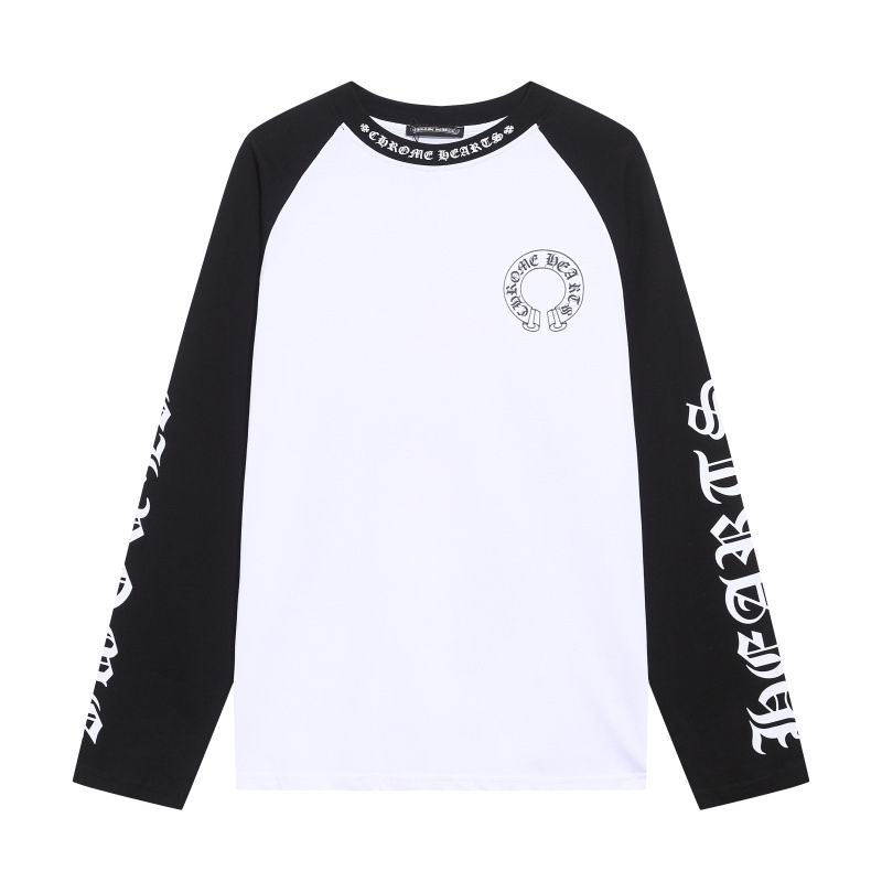 Chrome Hearts S-XL jdtx8236