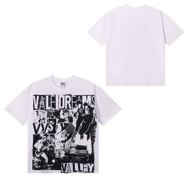 Cale Valley S-XL 6htrVA009