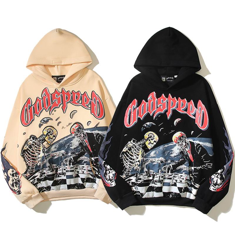 Godspeed M-2XL cztx2858