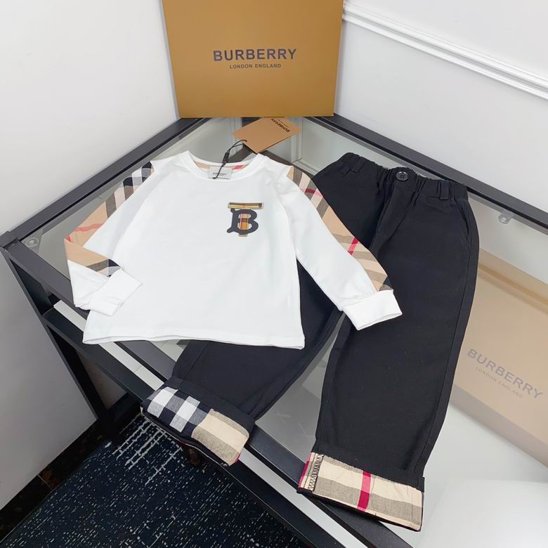 Burberry sz90-130 68