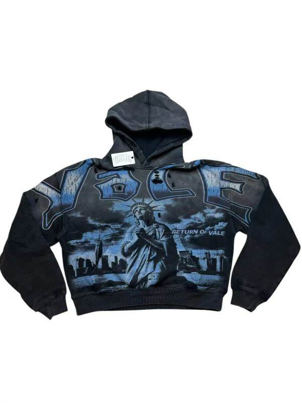 Vale Valley S-XL 6htrVA207