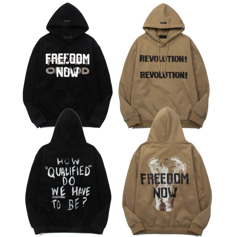 Fear Of God M-2XL cztx9358