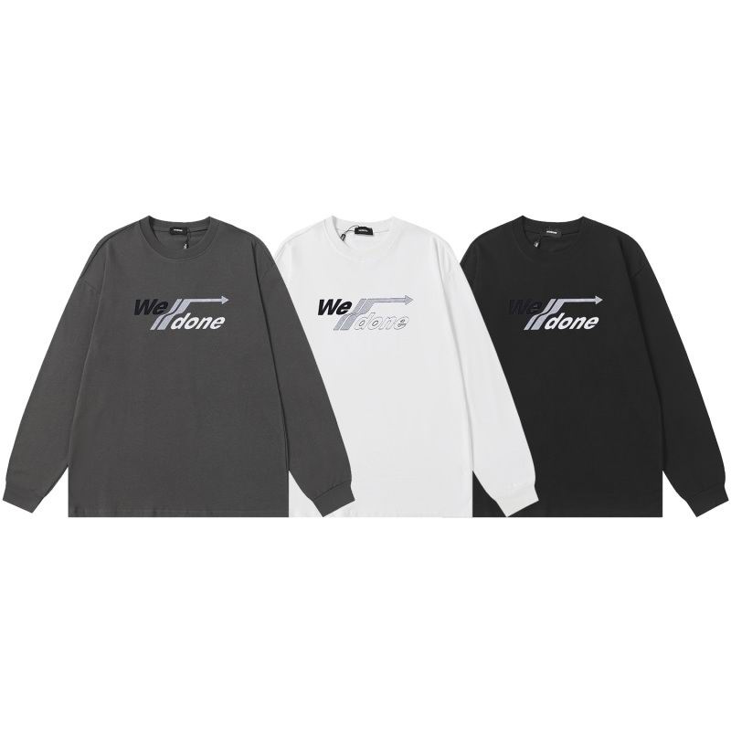 We11done S-L ettrE063