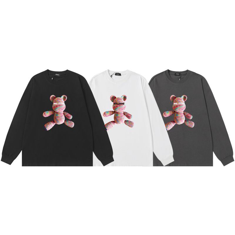 We11done S-L ettrE126