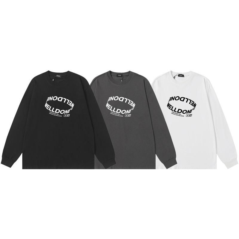 We11done S-L ettrE132