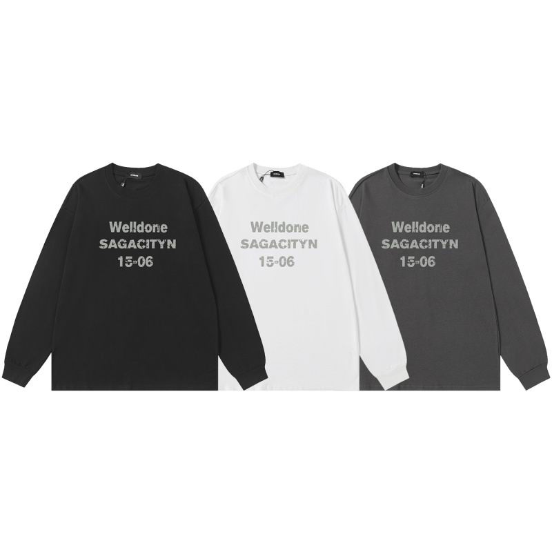 We11done S-L ettrE138