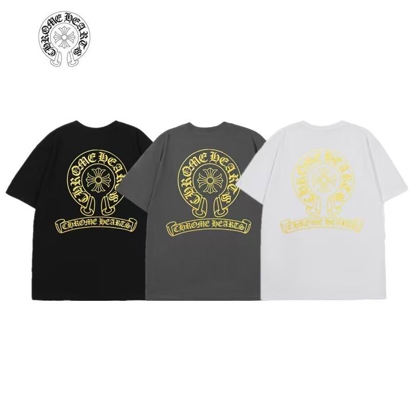 Chrome Hearts M-3XL sxtr705