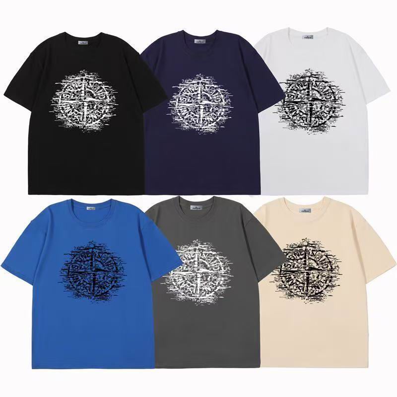 Stone Island M-3XL hztr817