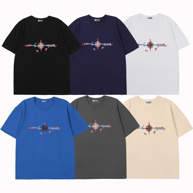 Stone Island M-3XL hztr823