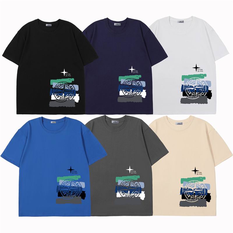 Stone Island M-3XL hztr825