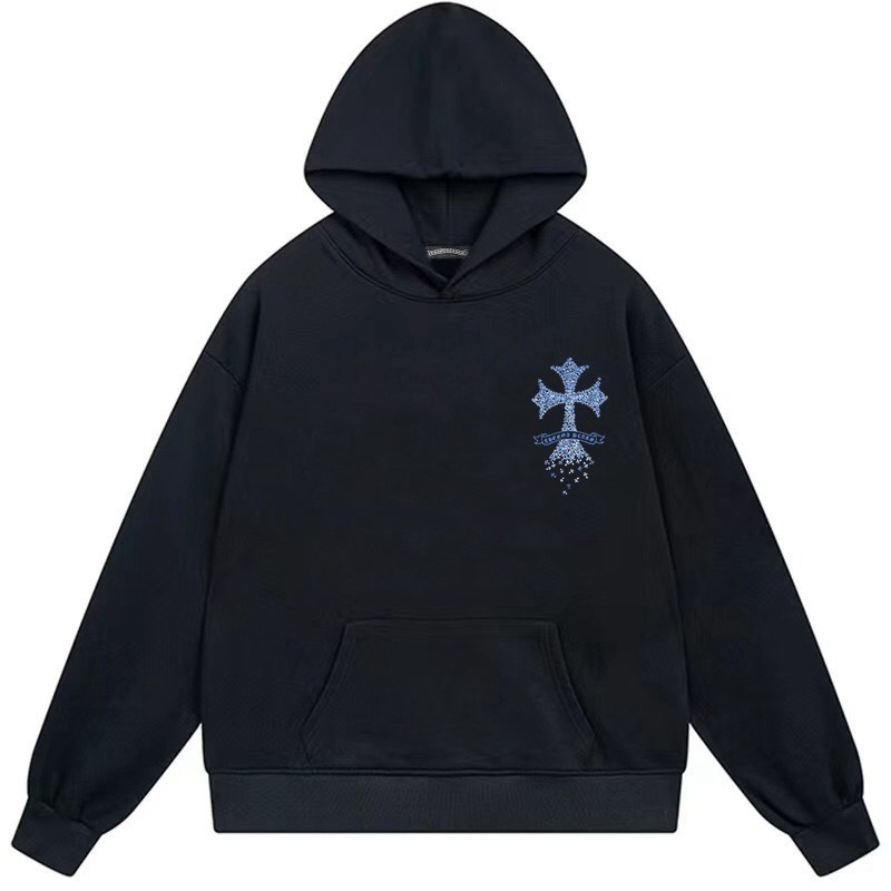 Chrome Hearts S-XL xlutxW07