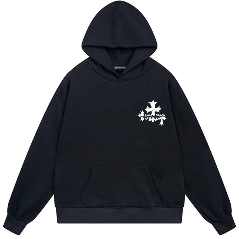 Chrome Hearts S-XL xlutxW09