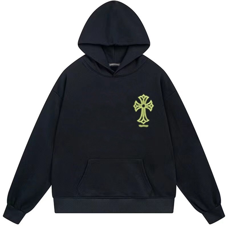Chrome Hearts S-XL xlutxW20
