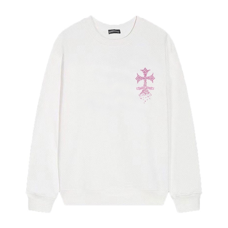 Chrome Hearts S-XL xlutxX02