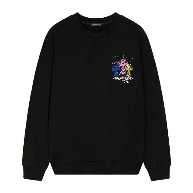 Chrome Hearts S-XL xlutxX25