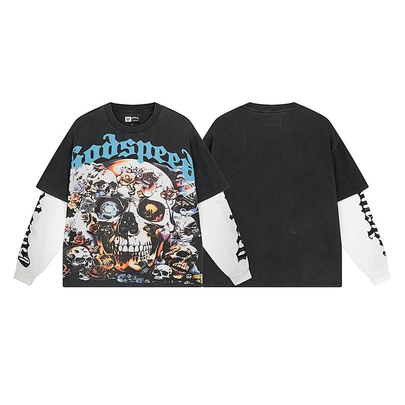 Godspeed S-XL x3tr1156