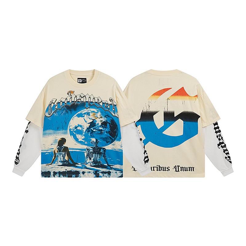 Godspeed S-XL x3tr3155