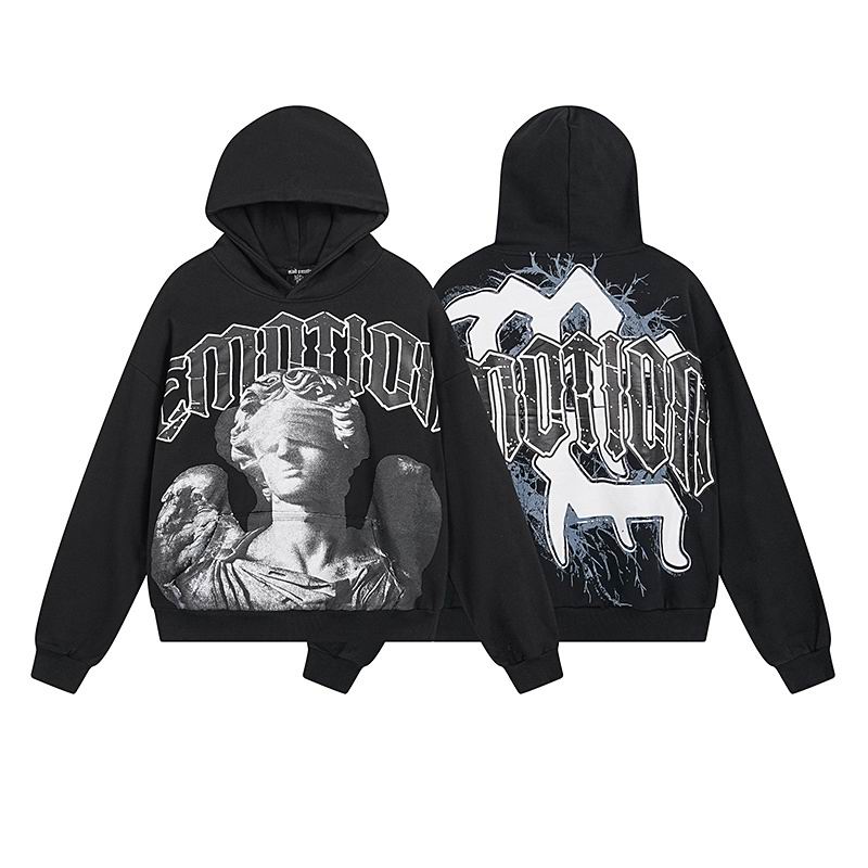 Mixed Emotion S-XL x3tr0031