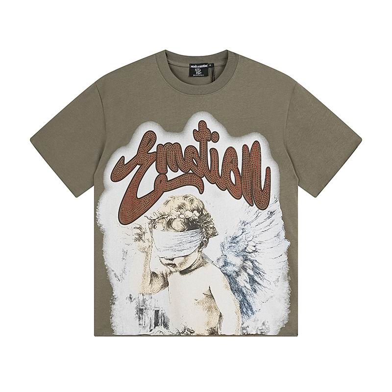 Mixed Emotion T 0927