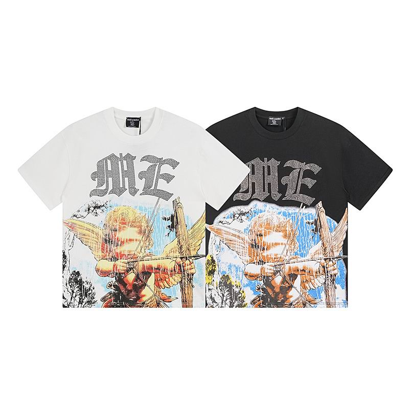 Mixed Emotion S-XL x3tr0009