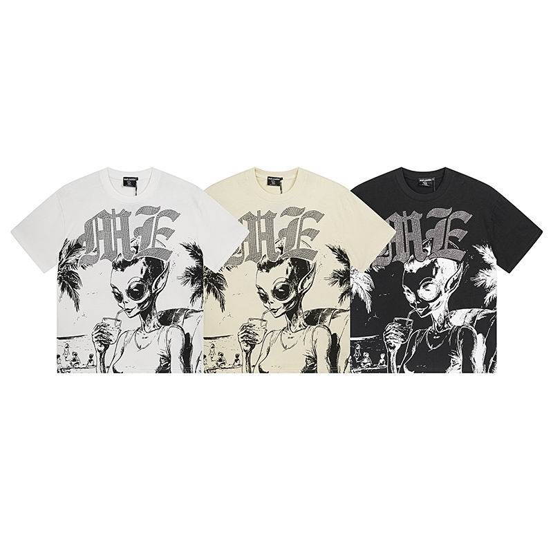 Mixed Emotion S-XL x3tr0010