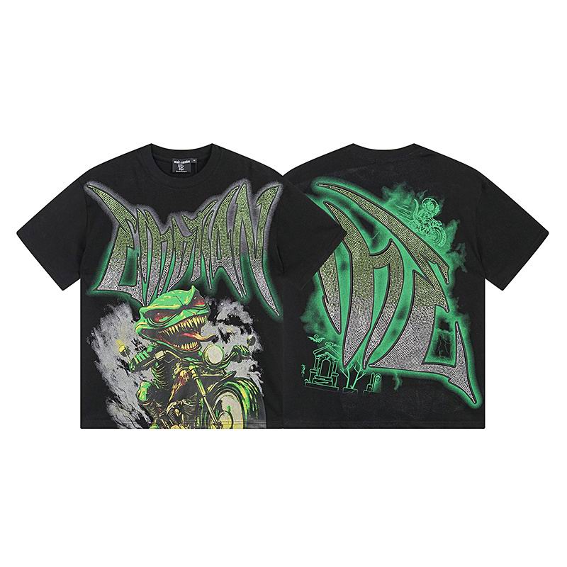 Mixed Emotion S-XL x3tr0013