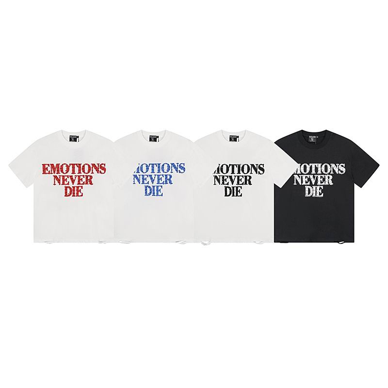 Mixed Emotion S-XL x3tr0055