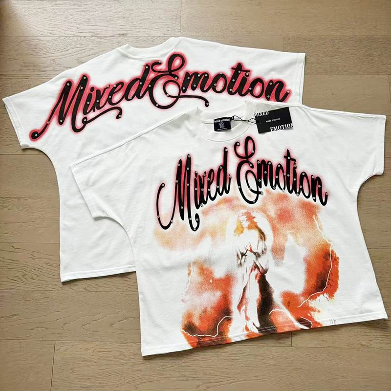 Mixed Emotion S-XL x3tr0061