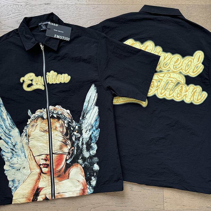 Mixed Emotion S-XL x3tr01