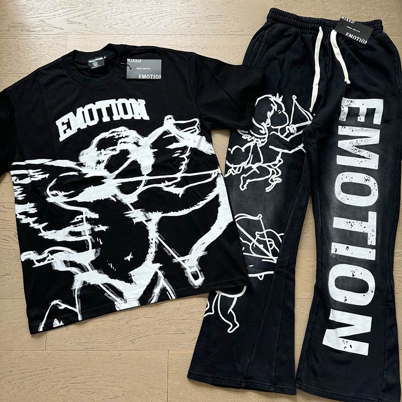 Mixed Emotion S-XL x3tr04