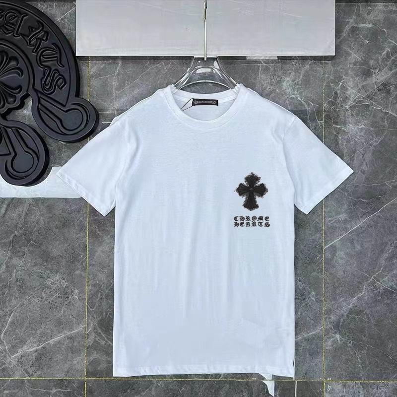 Chrome Hearts S-XL tptxD24