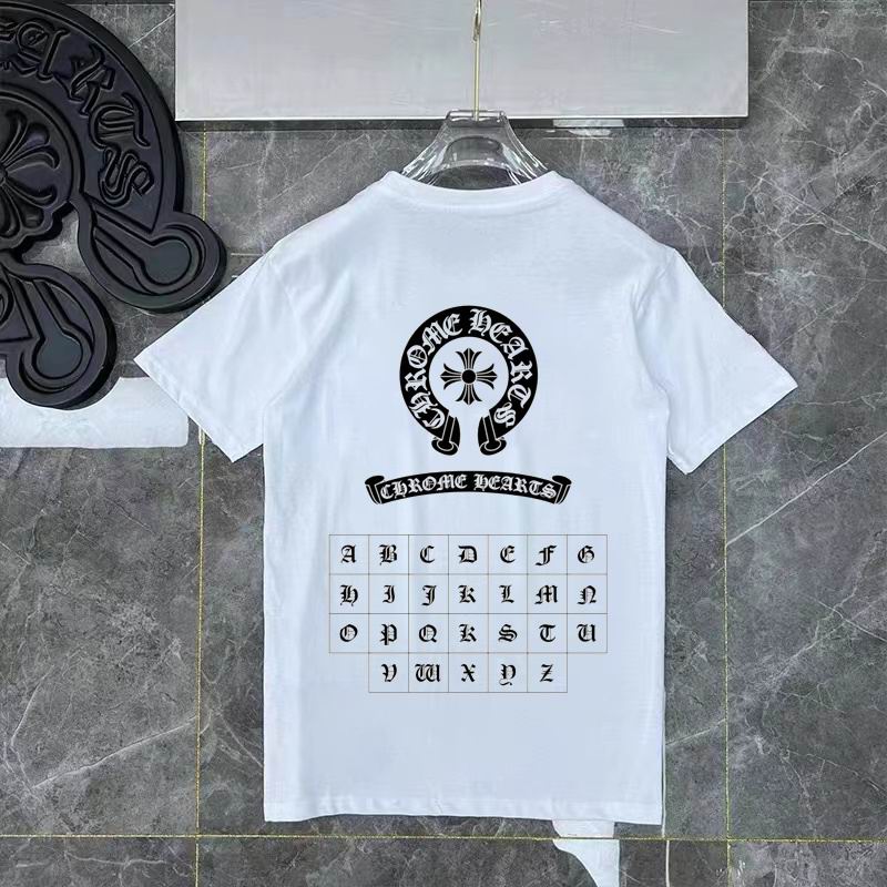 Chrome Hearts S-XL tptxD43