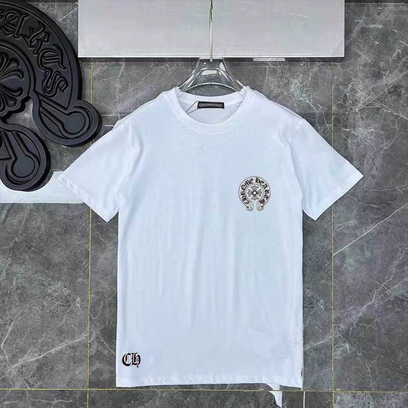 Chrome Hearts S-XL tptxD51