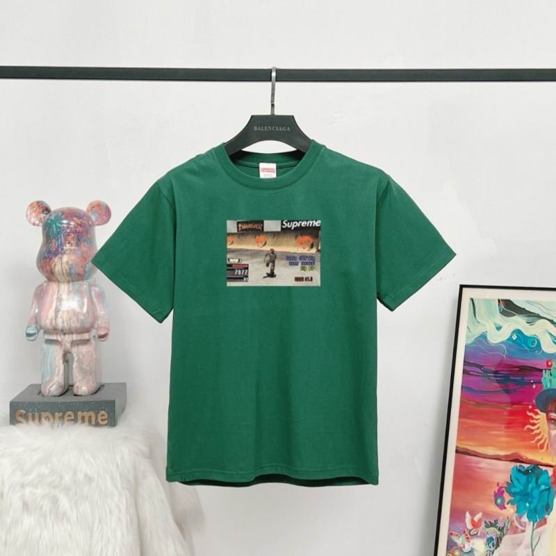 Supreme S-XL tptxD528