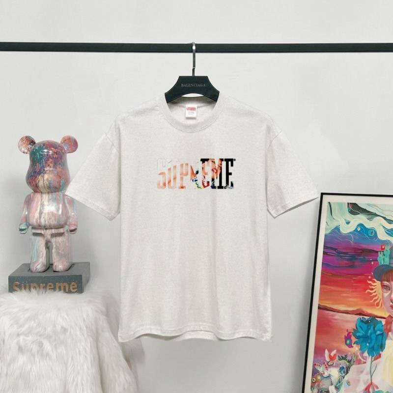 Supreme S-XL tptxD530