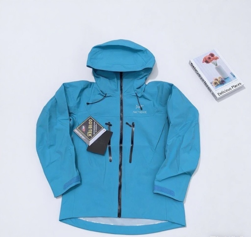 Arcteryx S-2XL tptxD501