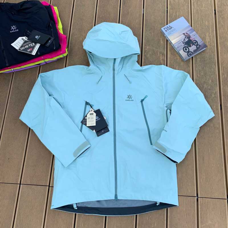 Kailas S-2XL tptxD509