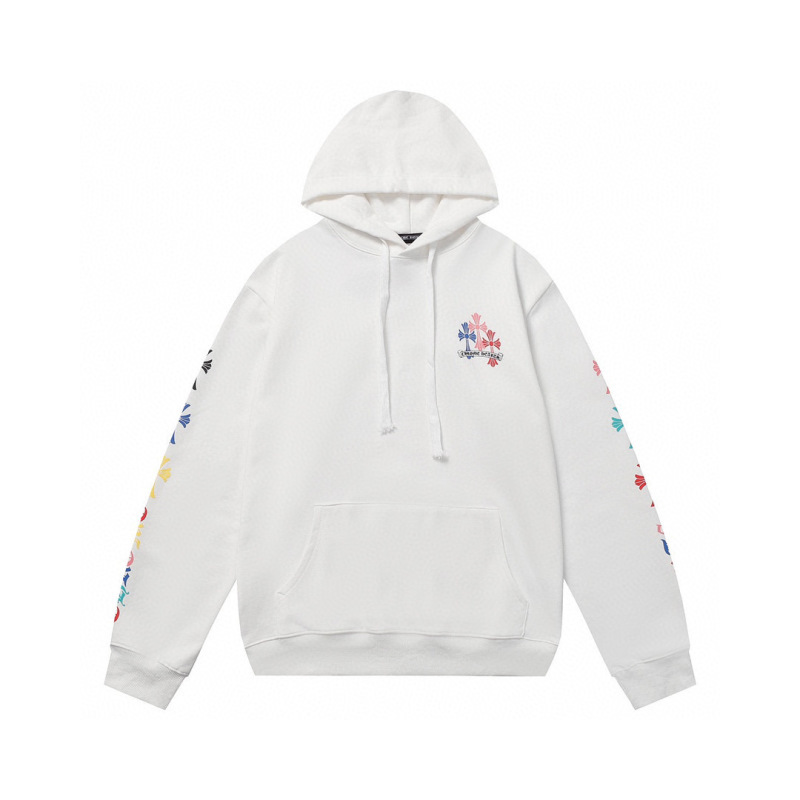 Chrome Hearts S-XL tptxY02