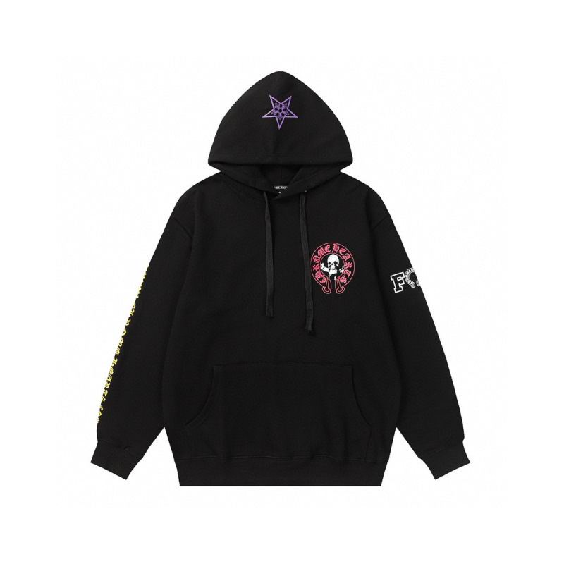 Chrome Hearts S-XL tptxY37