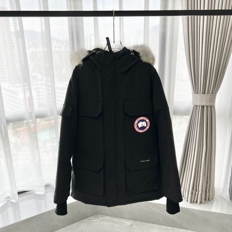 Canada Goose XS-2XL attr36
