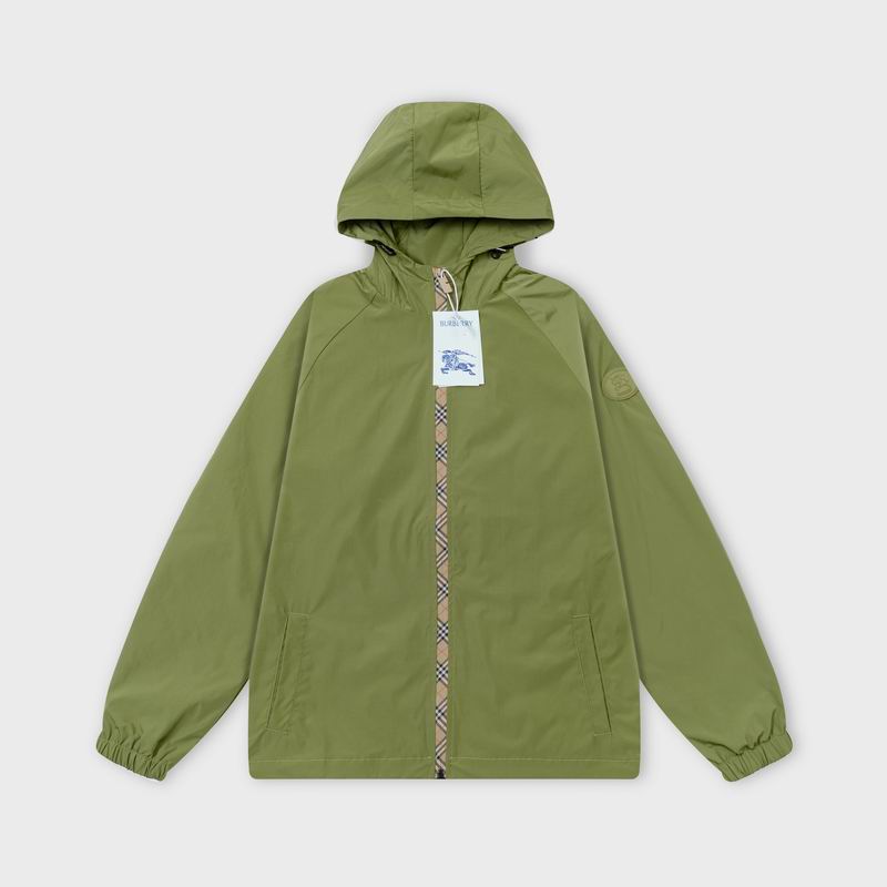 Burberry M-3XL aztxB664 B665