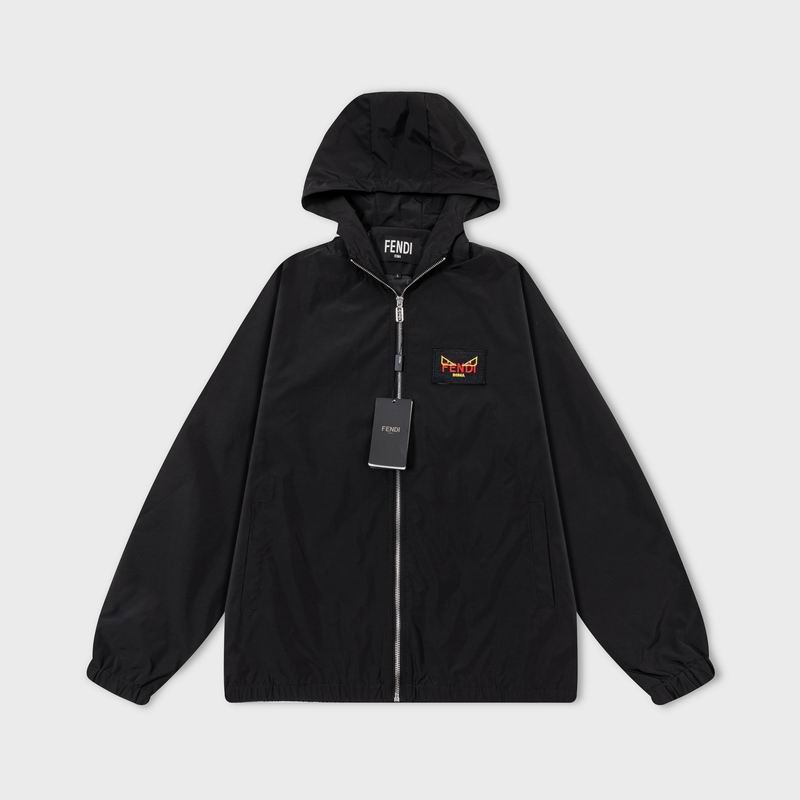 Fendi M-3XL aztxB647