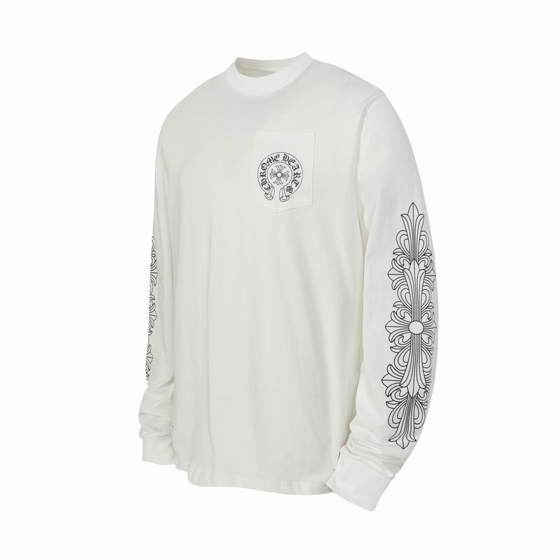 Chrome Hearts S-XL aztxB579 B580