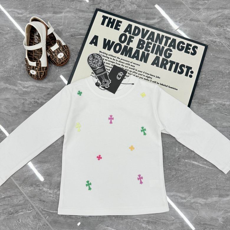 Chrome Hearts sz90-150 32