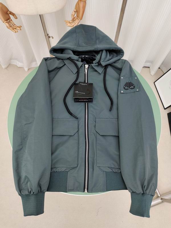 Moose Knuckles S-2XL hltx01