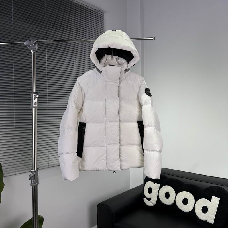 Canada Goose S-2XL hltx01